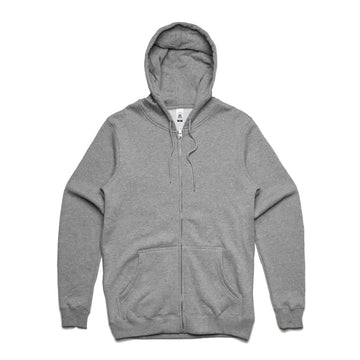 Mens Index Zip Hood- 5204